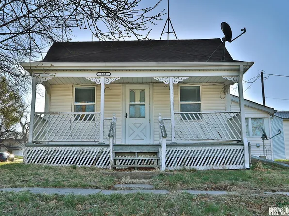 682 Poplar St, Syracuse, NE 68446