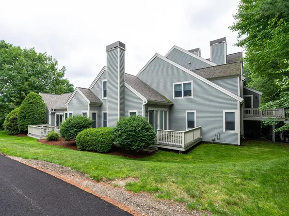 103 Hawthorne Village Road, Nashua, NH 03062