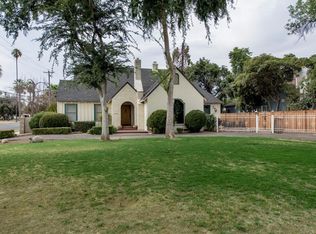4105 E Huntington Blvd, Fresno, CA 93702