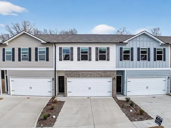 142 Brexley Dr, Calhoun, GA 30701