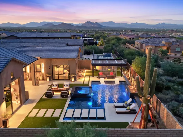 24351 N 128TH Way, Scottsdale, AZ 85255