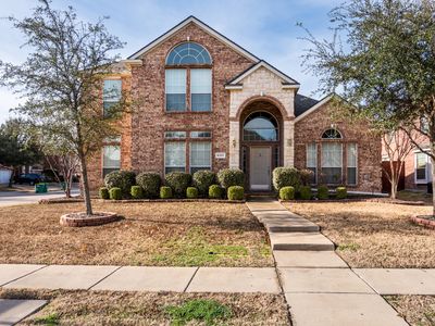 8317 Watson Dr, Rowlett, TX, 75089