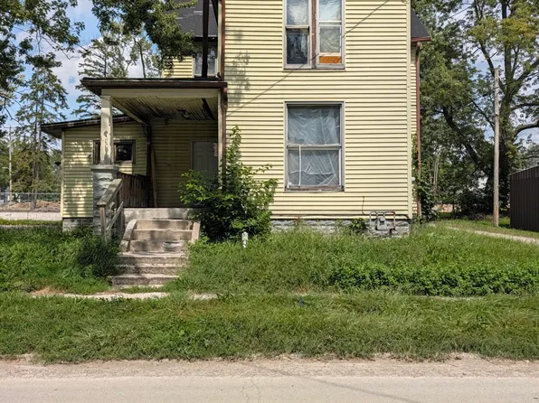 817 E Eureka St, Lima, OH 45804