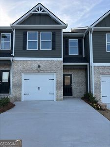 8361 Columbia Ct Lot 15, Palmetto, GA, 30268