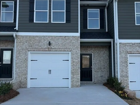 8361 Columbia Ct Lot 15, Palmetto, GA 30268