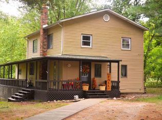 560 Louie Smith Rd, Williams, IN 47470