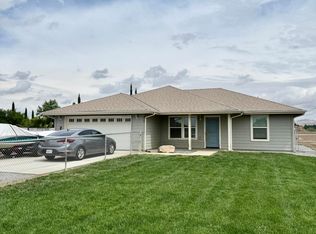 1310 N Belmont Road, Exeter, CA
