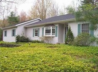 99 Oak Grove Dr, Brewer, ME 04412