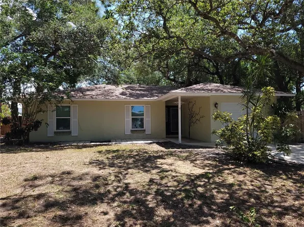 4779 Garcia Ave, Sarasota, FL 34233