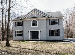 5429 Mount Gilead Rd, Reisterstown, MD 21136