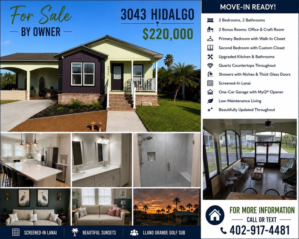 3043 Hidalgo - Property Image