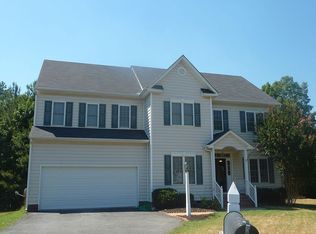 10828 Pepperbush Ct, Glen Allen, VA 23060