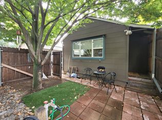 199 E Washington Ave #B, Chico, CA 95926
