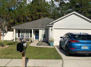 86207 Venetian Ave, Yulee, FL 32097