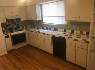 1408 Silver Ave SW APT B, Albuquerque, NM 87104