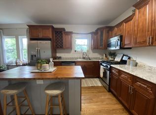 1902 E Unaka Ave, Johnson City, TN 37601