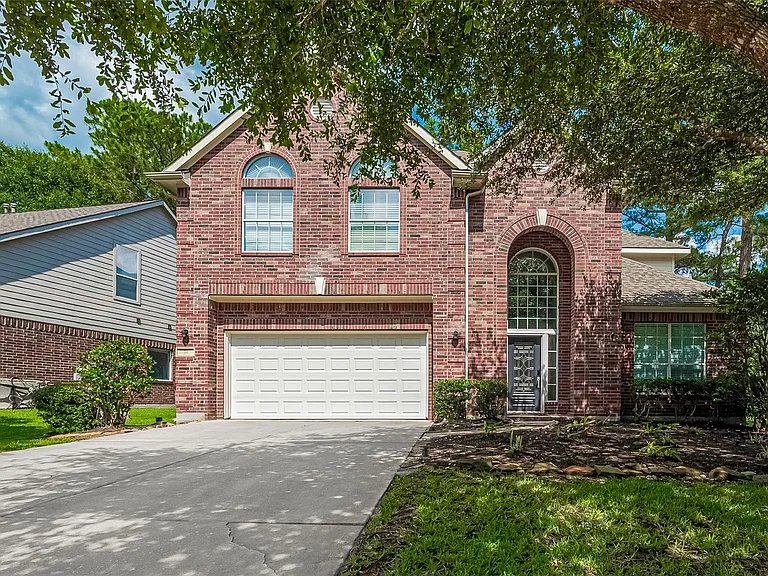 14 Sprite Woods Pl — Photo 1