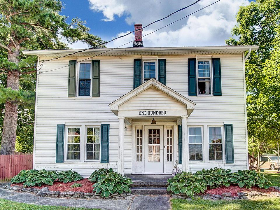 100 E Ottawa St, Richwood, OH 43344 Zillow