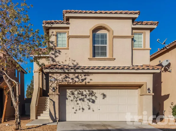 8737 Dodds Canyon St, Las Vegas, NV 89131
