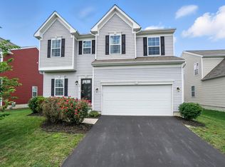 54 Henderson Ln, South Bloomfield, OH 43103