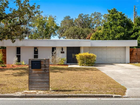 150 Cherrywood Dr, Maitland, FL 32751