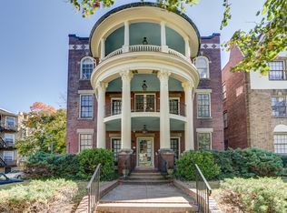301 S Arthur Ashe Blvd APT 1, Richmond, VA 23220