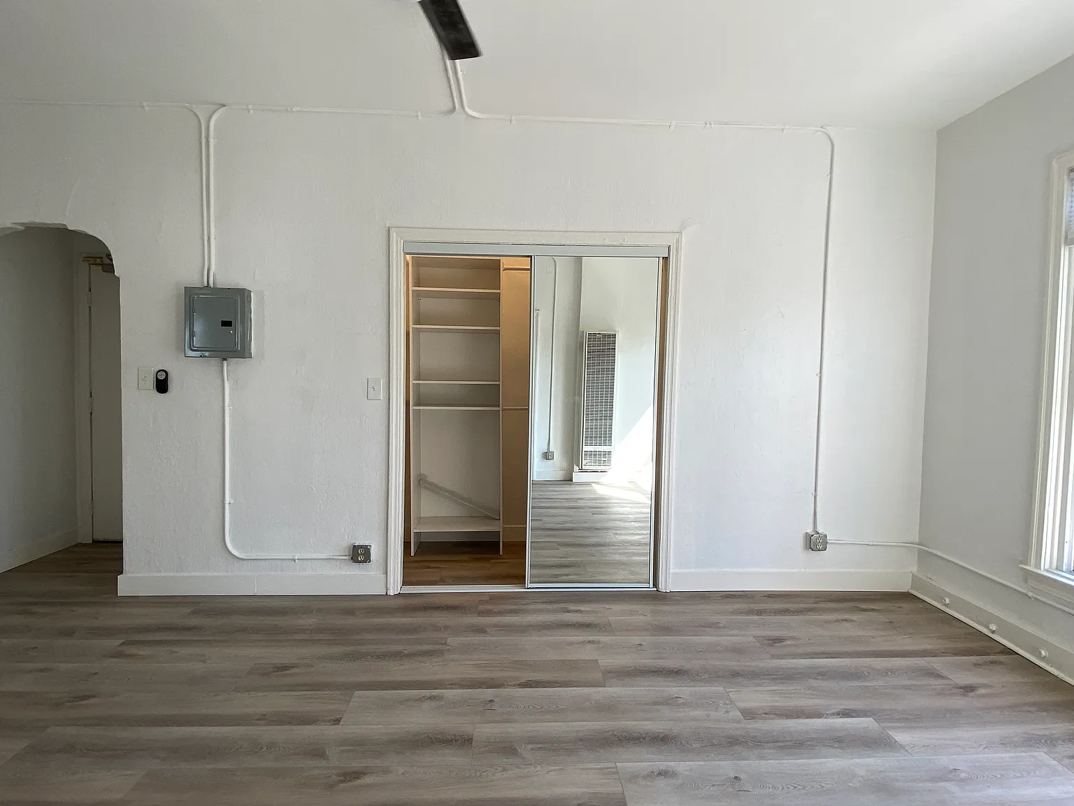 1 bed, 650 sqft, $1,845 — Photo 3