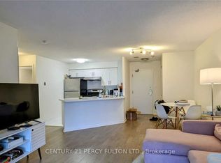 25 Grenville St #1506, Toronto, ON M4Y 2X5
