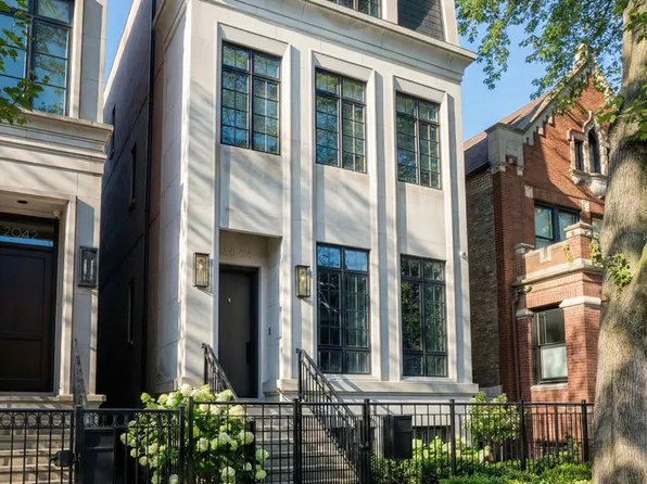 2044 N Fremont St, Chicago, IL 60614