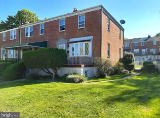 806 Cooks Ln, Baltimore, MD 21229