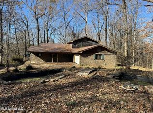 250 Purvis Rd, Flora, MS 39071