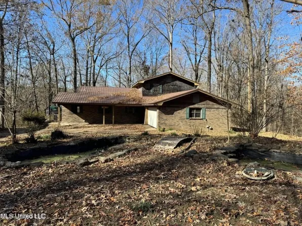 250 Purvis Rd, Flora, MS 39071