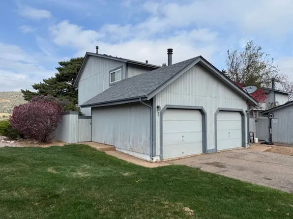 3050 W Stuart St APT 1, Fort Collins, CO 80526