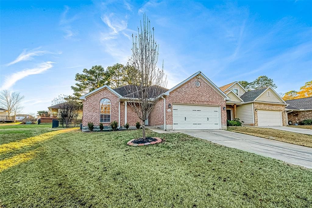 105 Harbor Court Dr, Montgomery, TX 77356 MLS 11945711 Zillow