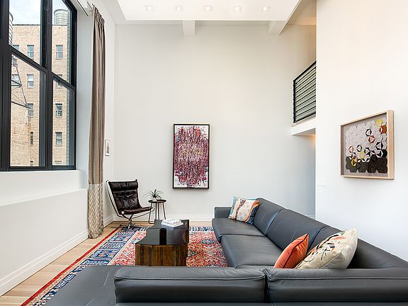 2nd image of 421 Hudson St APT 413