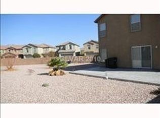 6503 Chebec St, North Las Vegas, NV 89084