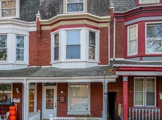 442 Chestnut St, West Reading, PA 19611