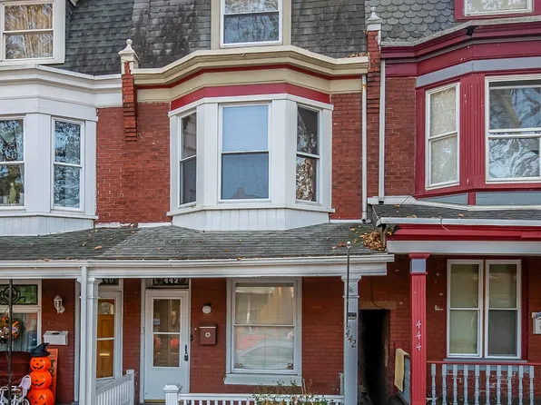 442 Chestnut St, West Reading, PA 19611