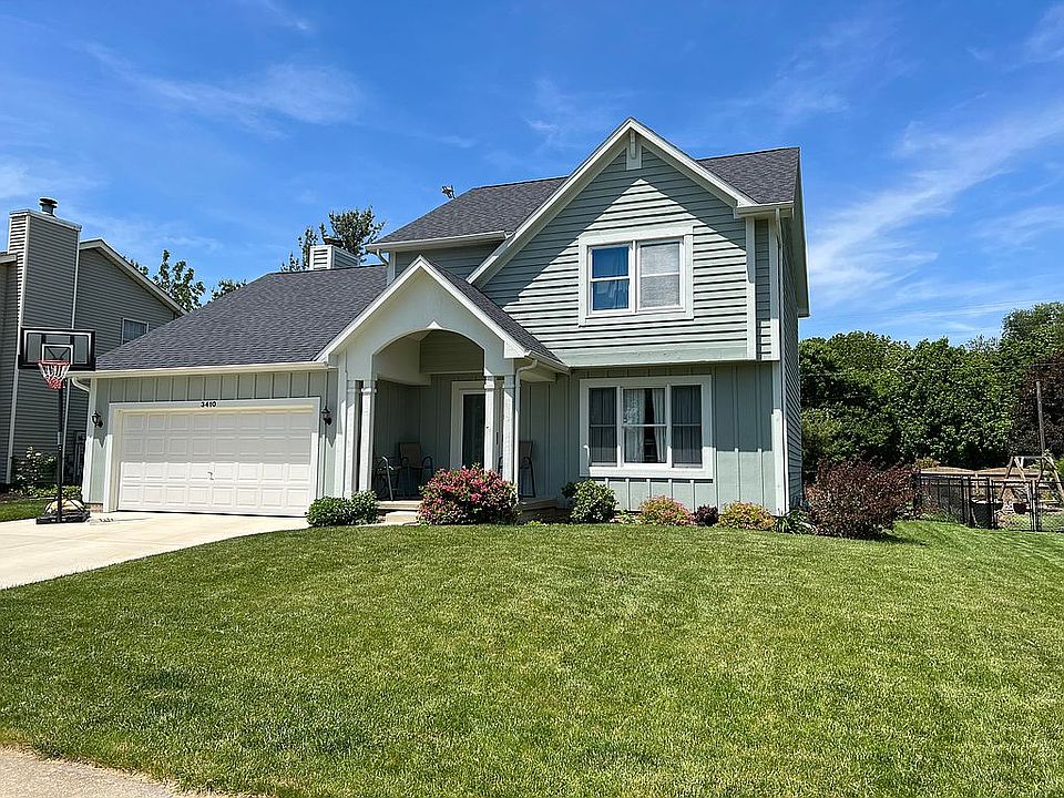 2nd image of 3410 Fountain Lake Dr