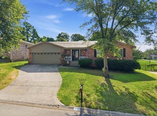 36 Stanwood Loop, N Little Rock, AR 72118