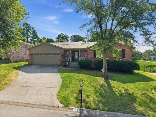 36 Stanwood Loop, N Little Rock, AR 72118