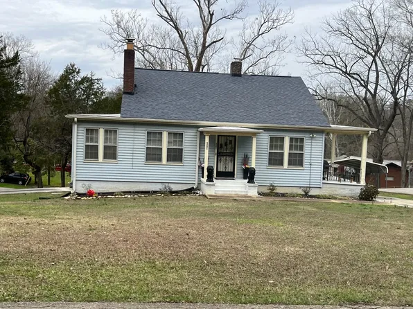 5201 Holston Dr, Knoxville, TN 37914