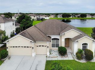 2704 Bartlet Dr, Kissimmee, FL 34741