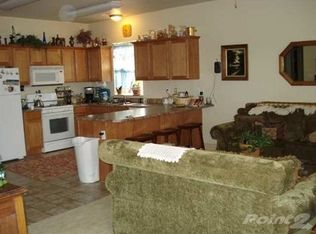 278 N Pachea Trl, Cedar City, UT 84720
