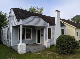 1840 Walnut St, Baton Rouge, LA 70802