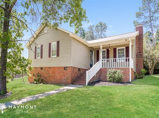 205 Branch Hill Dr, Elgin, SC 29045