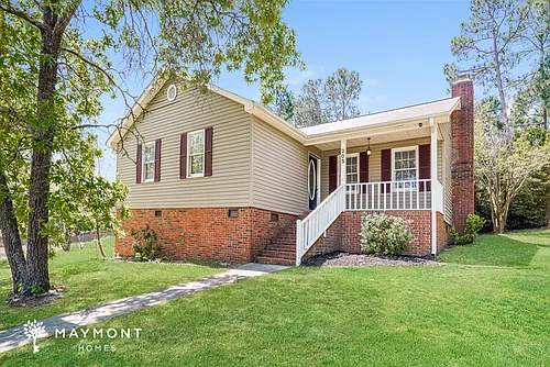 205 Branch Hill Dr Photo 1