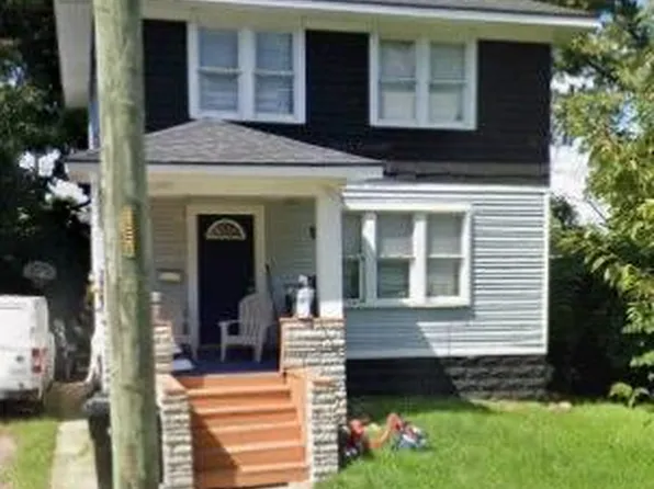 16871 Greydale Ave, Detroit, MI 48219