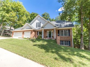 2004 Chapel Wood Rd, Columbia, MO 65203