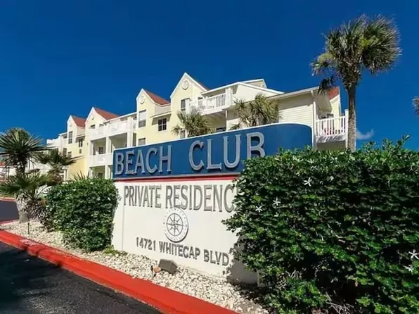 14721 Whitecap Blvd APT 297, Corpus Christi, TX 78418